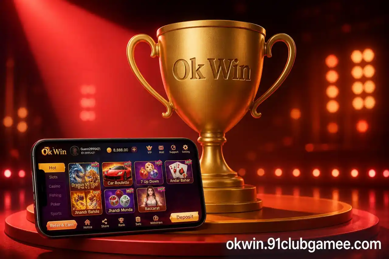 Ok Win
