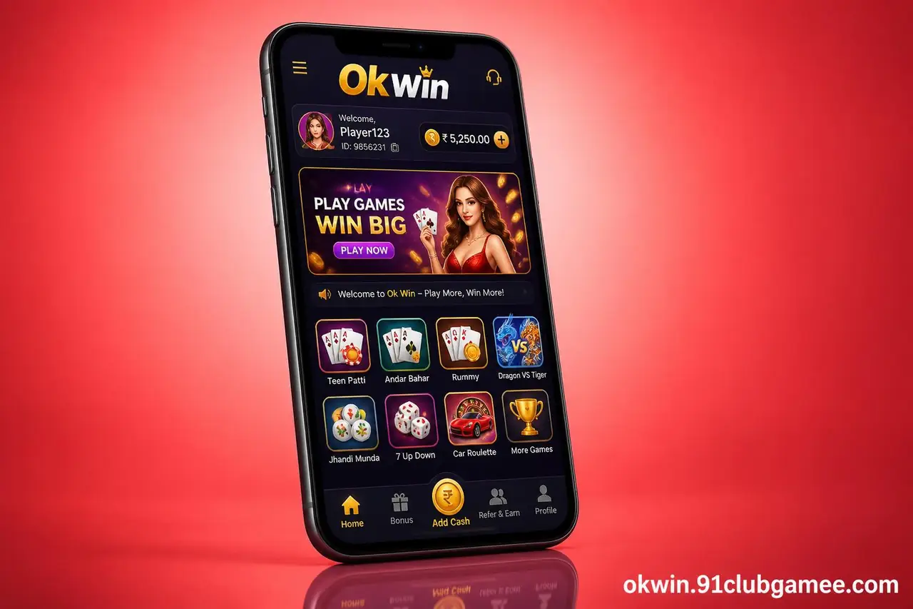Ok Win