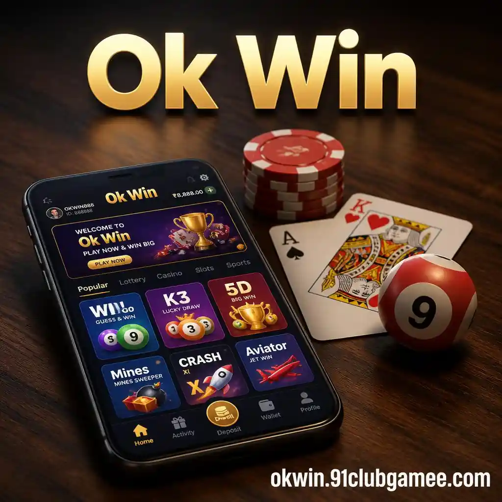 Ok Win